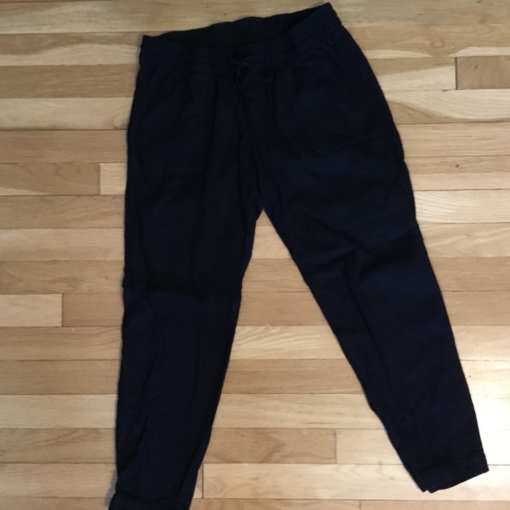 Old Navy Black Pants